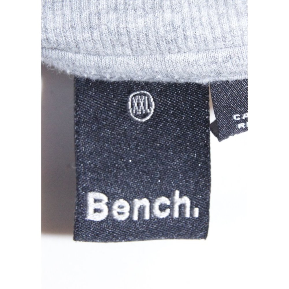 Bench Fleece - Picture 9 of 11